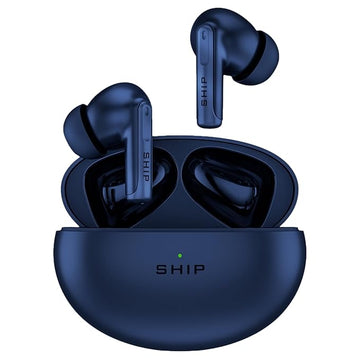 SHIP Pearl Pods Z5 Sapphire Blue