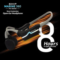 SHIP Marine 360 Pro Series Grey