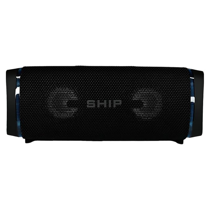 SHIP Cruise BTS-XO2 Pro Series Panther Black