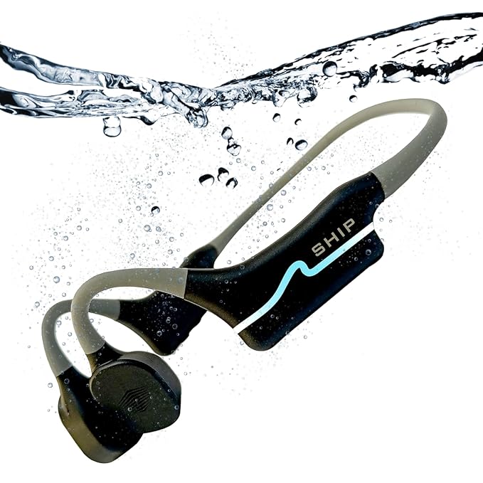 SHIP Marine 360 Pro Series Grey