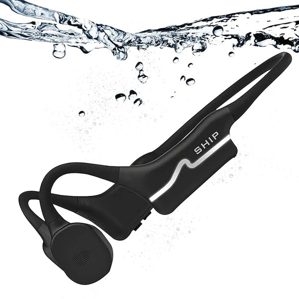 SHIP Marine 360 Pro Series Grey