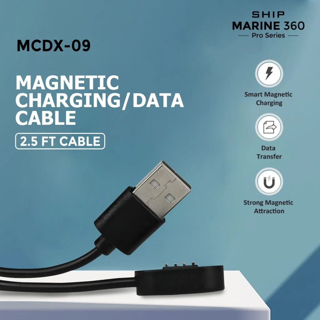 CHARGING CABLE