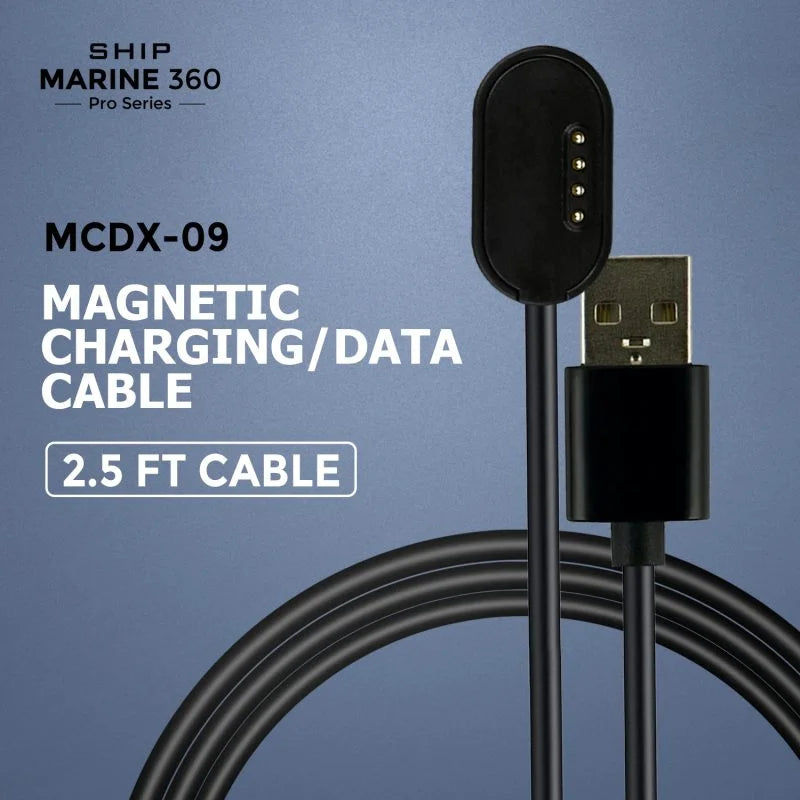CHARGING CABLE